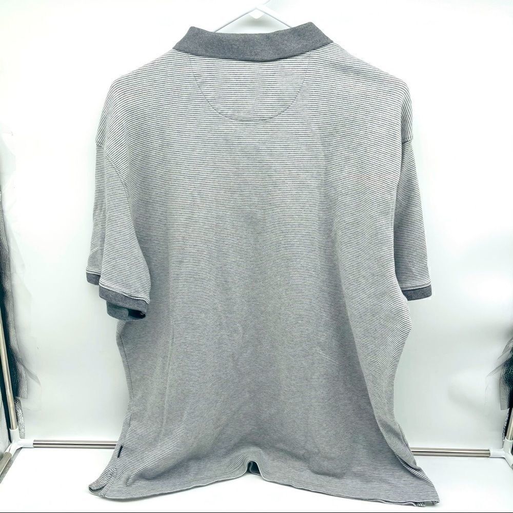 Lots of 3 PC's Men's Collared Shirts XXL - Picture 8 of 12